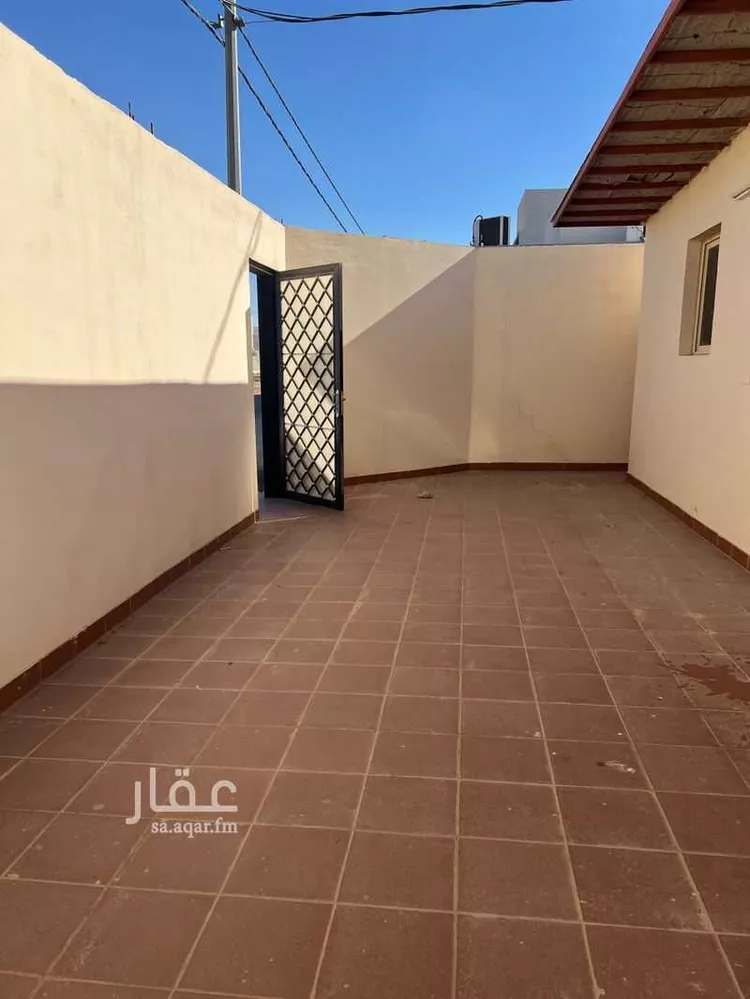 استراحة للبيع في حي الرحاب ، بريدة 7