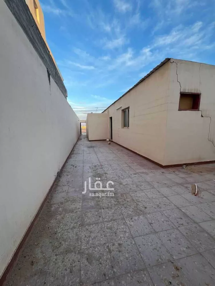 استراحة للبيع في حي الرحاب ، بريدة 8