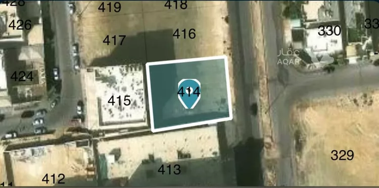 Land for Sale in Al Qatif Az Zahra