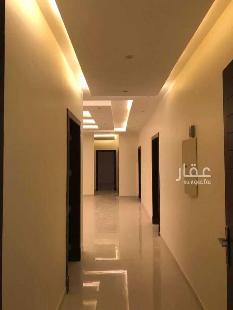 دور للإيجار في شارع رقم 243, حي الياسمين, مدينة الرياض, منطقة الرياض صورة 2