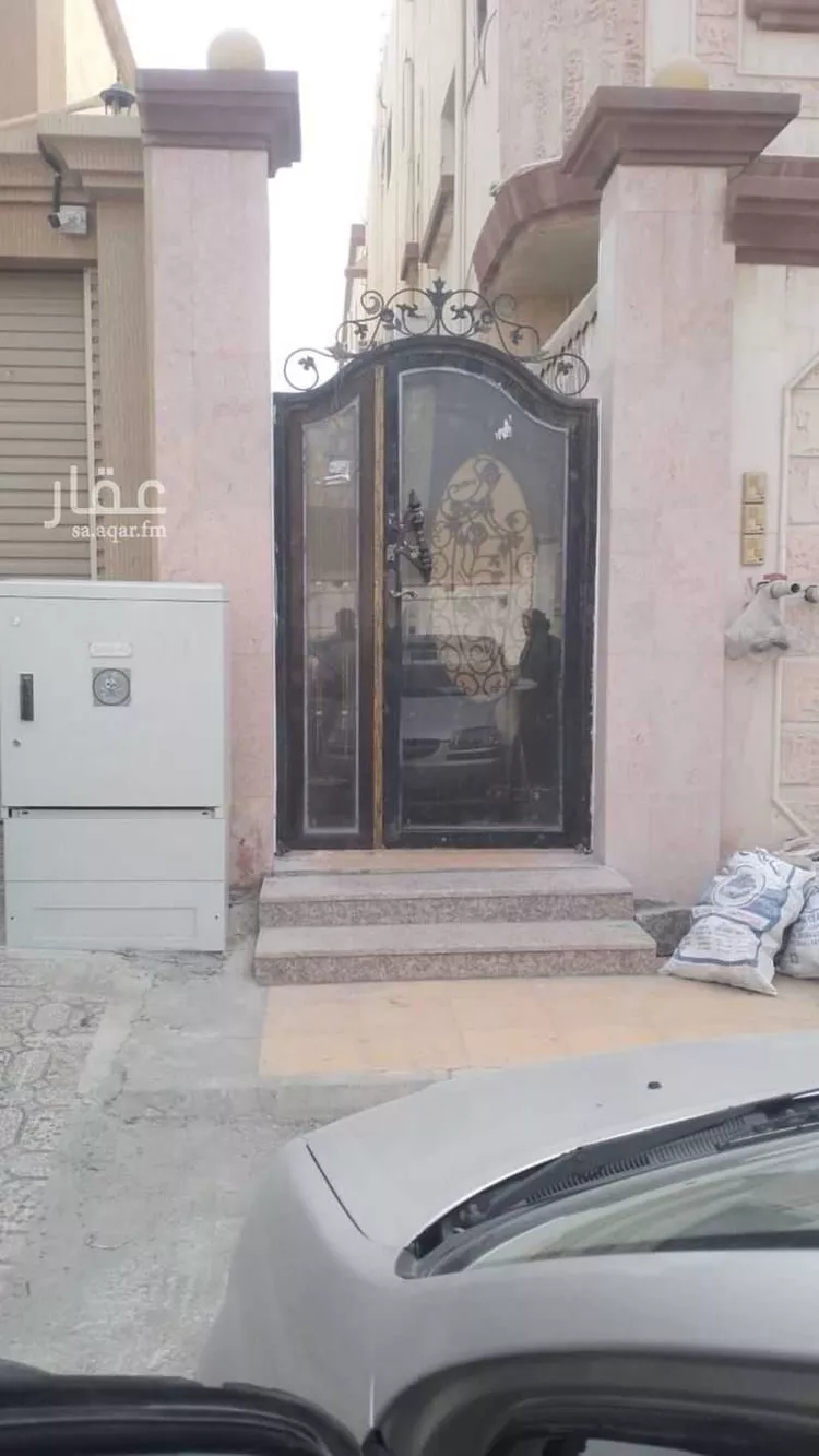 شقة للإيجار في شارع موسى بن علي محمد القبي, حي المنار, مدينة الدمام, المنطقة الشرقية