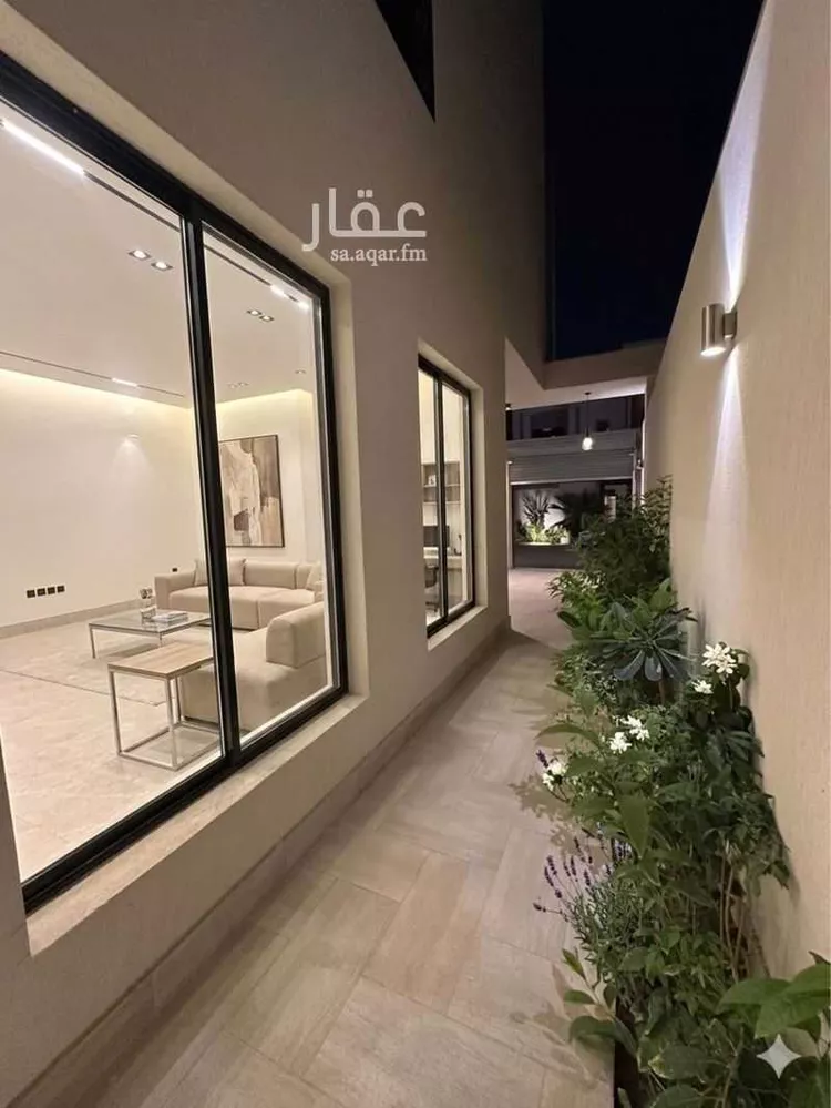 Floor for Sale in Riyadh Al Arid صورة 2