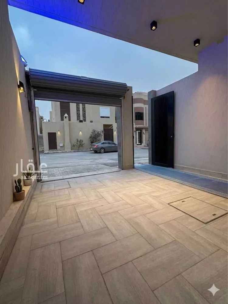 Floor for Sale in Riyadh Al Arid صورة 3