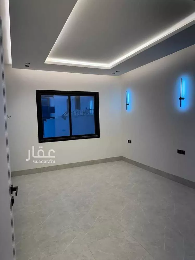 دور للبيع في شارع ذاكر بن الخفاف, حي العارض, مدينة الرياض, منطقة الرياض صورة 3