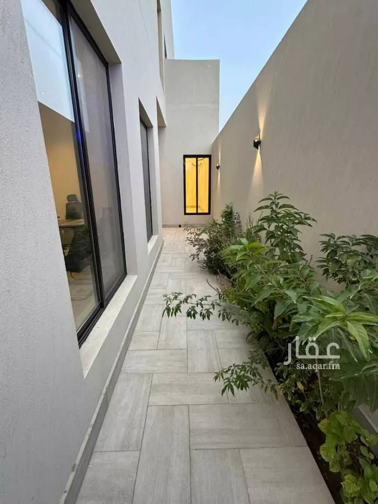 Floor for Sale in Riyadh Al Arid صورة 3