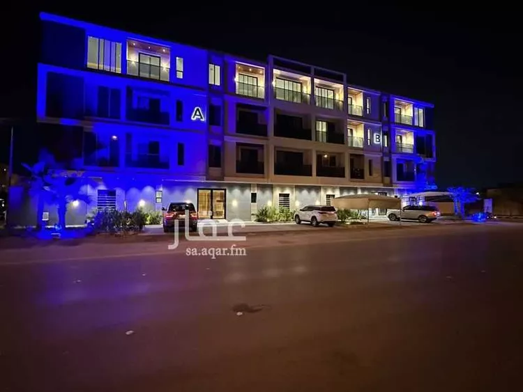 شقة للبيع في شارع الخندق, حي اليرموك, مدينة الرياض, منطقة الرياض صورة 2