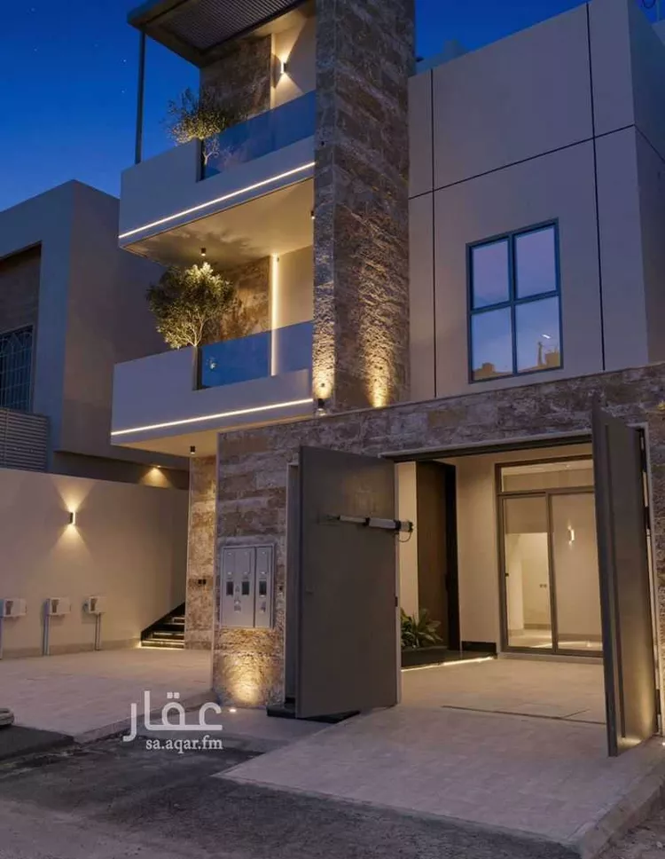 Floor for Sale in Riyadh Al Arid صورة 5