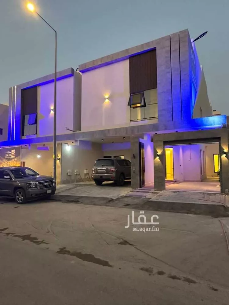 Floor for Sale in Riyadh Al Arid صورة 3