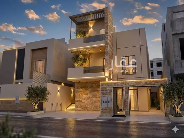 دور للبيع في شارع علي بن الخلال, حي العارض, مدينة الرياض, منطقة الرياض