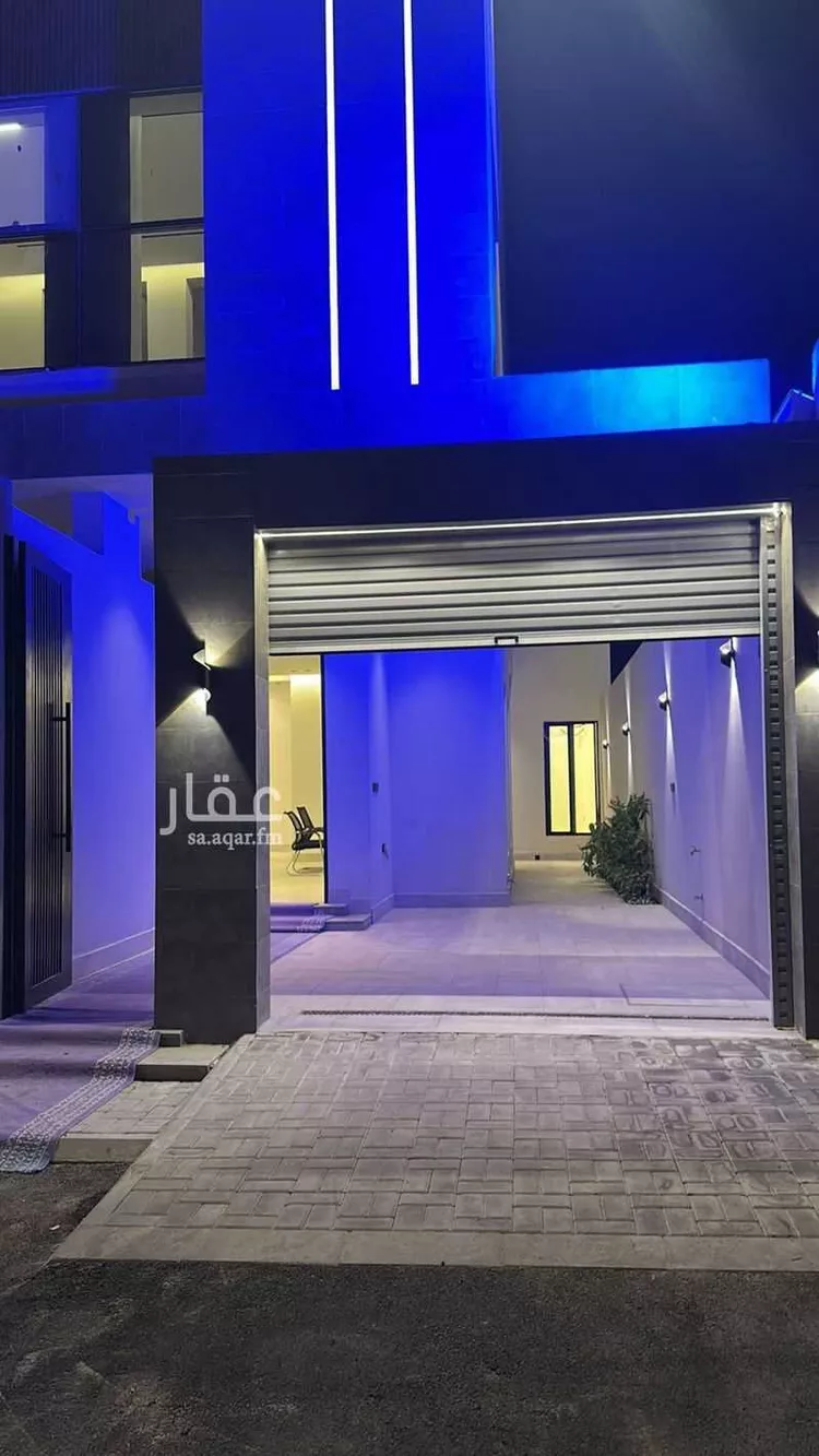 Floor for Sale in Riyadh Al Arid صورة 2