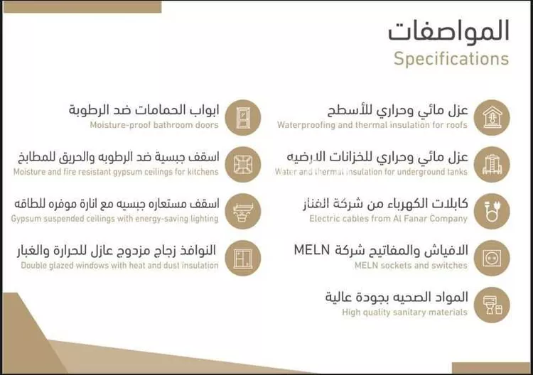 دور للبيع في شارع ذاكر بن الخفاف, حي العارض, مدينة الرياض, منطقة الرياض صورة 3