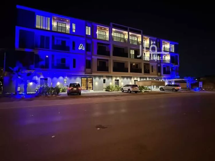 شقة للبيع في شارع الخندق, حي اليرموك, مدينة الرياض, منطقة الرياض