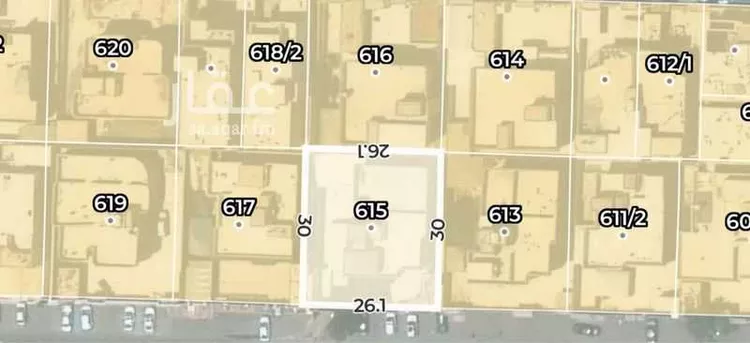 فيلا للبيع في شارع مدحت شيخ الأرض, حي السلام, مدينة الرياض, منطقة الرياض صورة 2