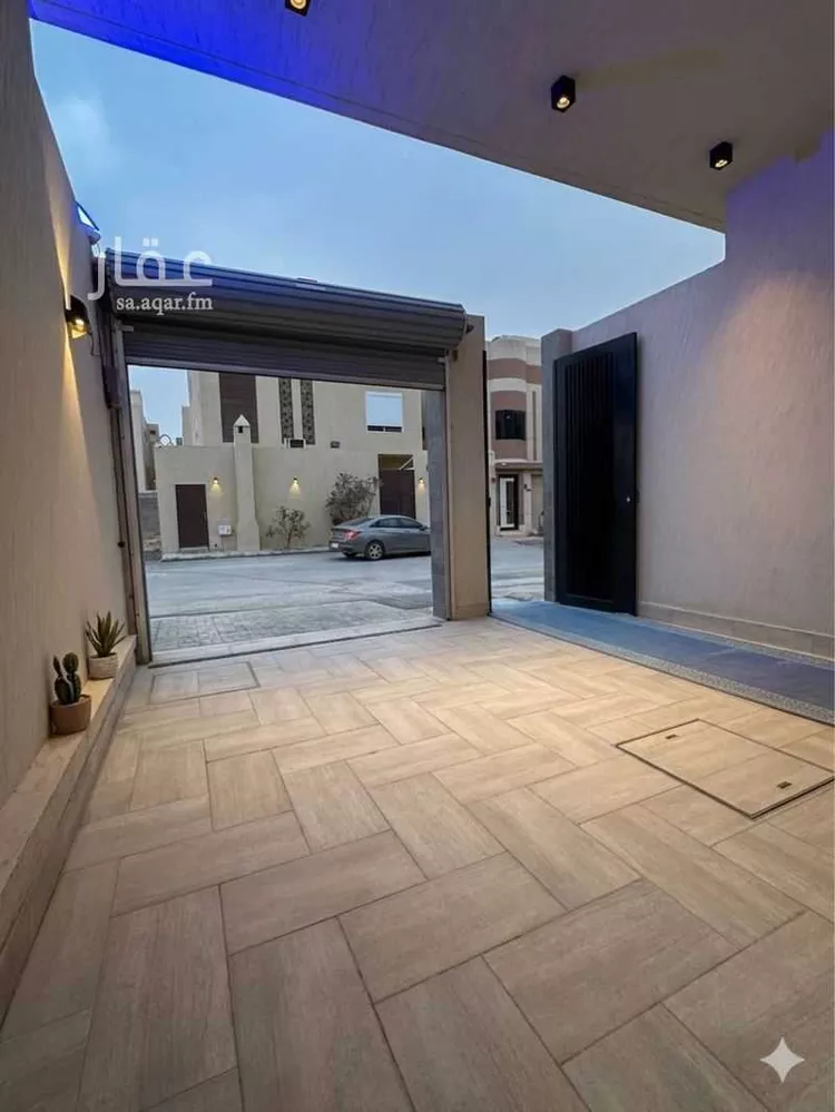 Floor for Sale in Riyadh Al Arid صورة 2
