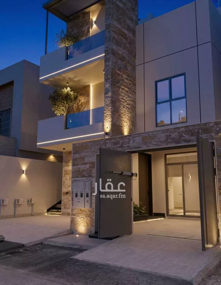 Floor for Sale in Riyadh Al Arid