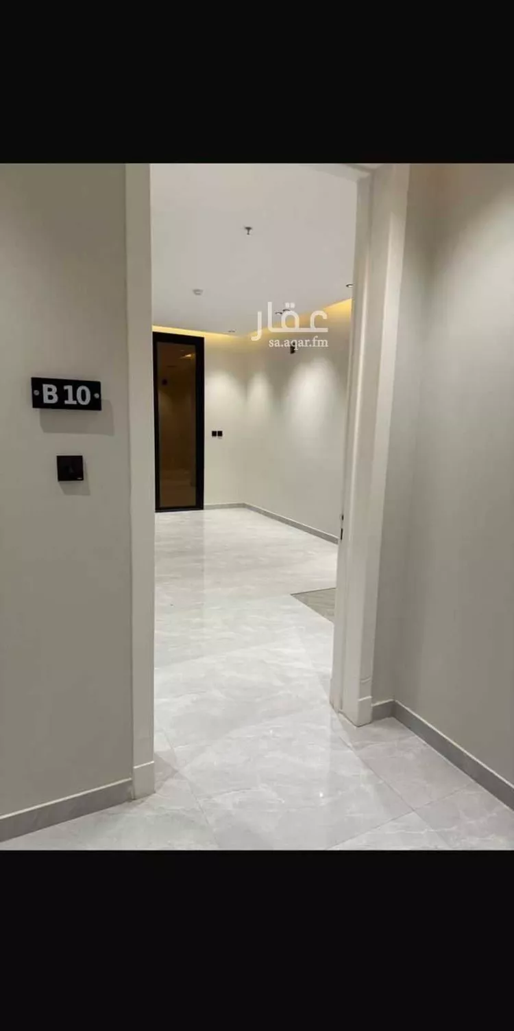 شقة للبيع في شارع الخندق, حي اليرموك, مدينة الرياض, منطقة الرياض صورة 4