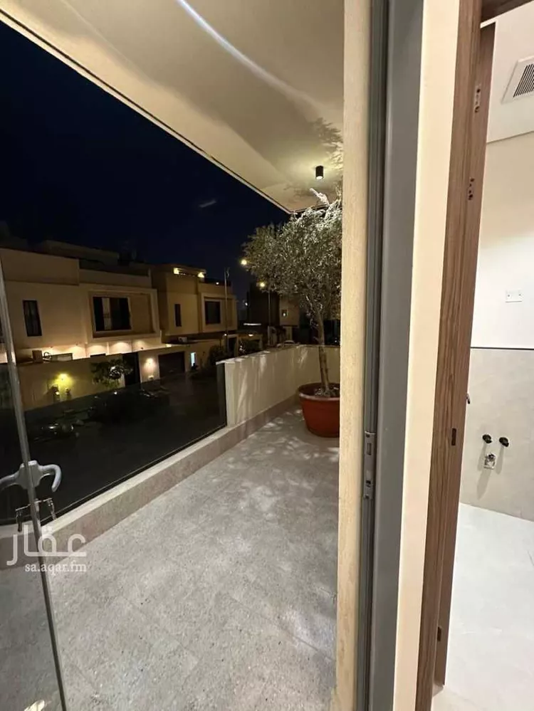دور للبيع في شارع علي بن الخلال, حي العارض, مدينة الرياض, منطقة الرياض صورة 5