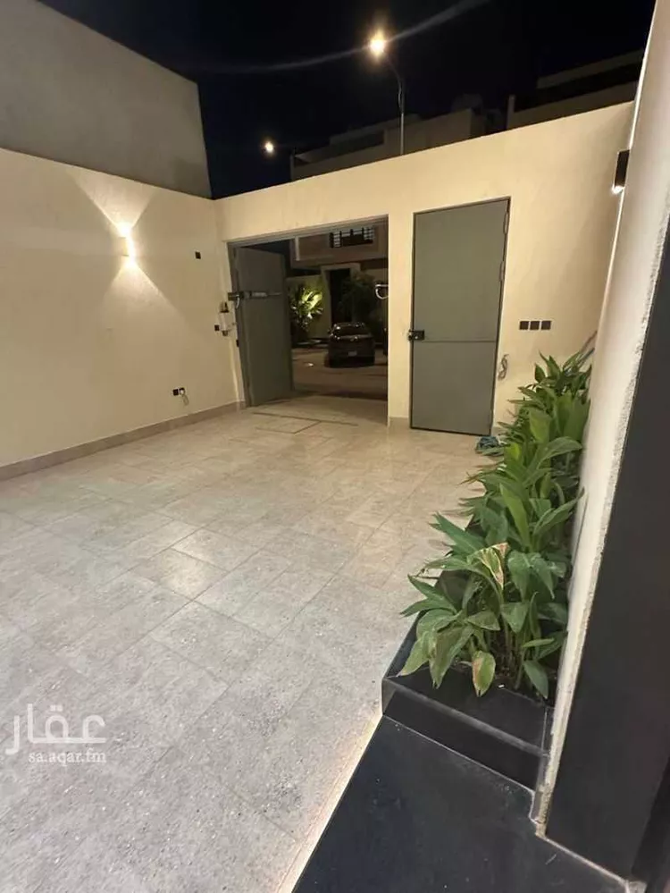 دور للبيع في شارع علي بن الخلال, حي العارض, مدينة الرياض, منطقة الرياض صورة 4