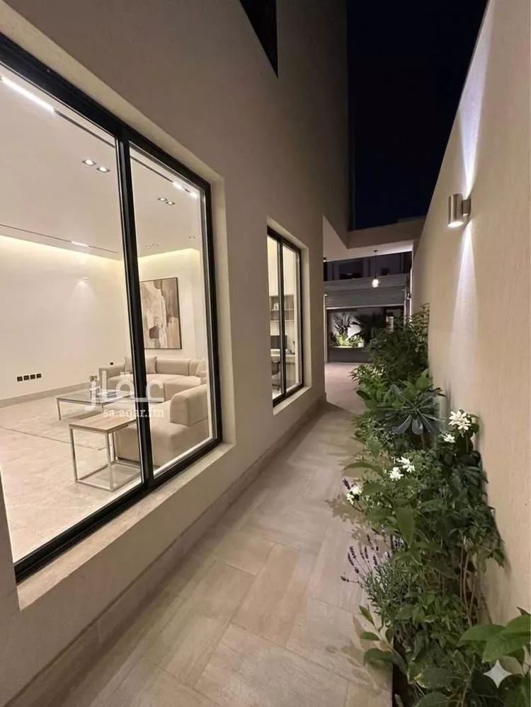 Floor for Sale in Riyadh Al Arid صورة 5