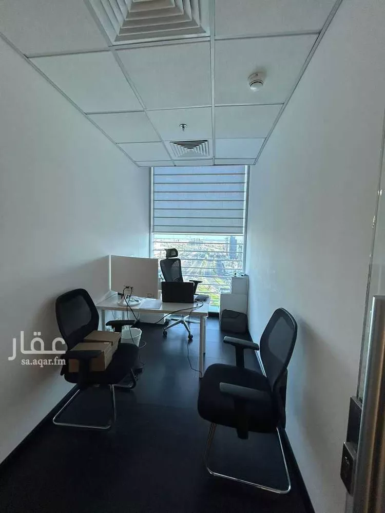 مكتب تجاري للإيجار في حي الشاطئ ، جدة ، جدة صورة 2