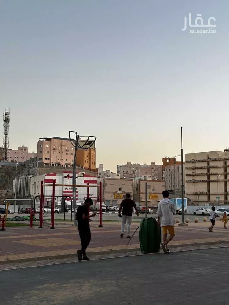 شقة للبيع في شارع محمد بن فهد, حي بطحاء قريش, مدينة مكه المكرمه, منطقة مكة المكرمة صورة 2