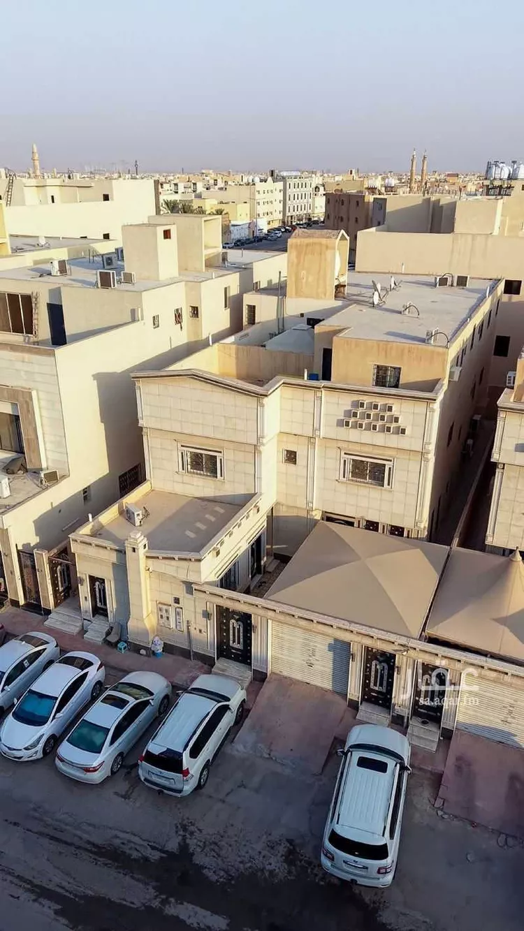 Villa for Sale in Riyadh Al Yarmouk