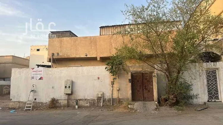 فيلا للبيع في شارع عبيدالله الثقفي, حي الدار البيضاء, مدينة الرياض, منطقة الرياض