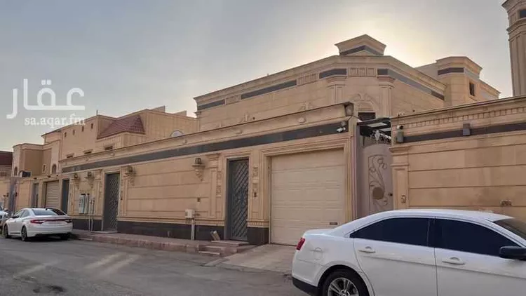 عمارة للبيع في شارع علي المحتسب, حي الخالدية, مدينة الخرج, منطقة الرياض صورة 5