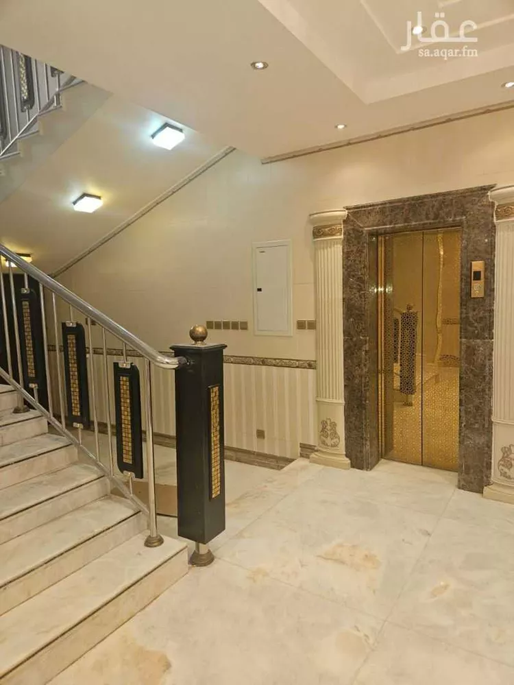 عمارة للبيع في شارع علي المحتسب, حي الخالدية, مدينة الخرج, منطقة الرياض صورة 4