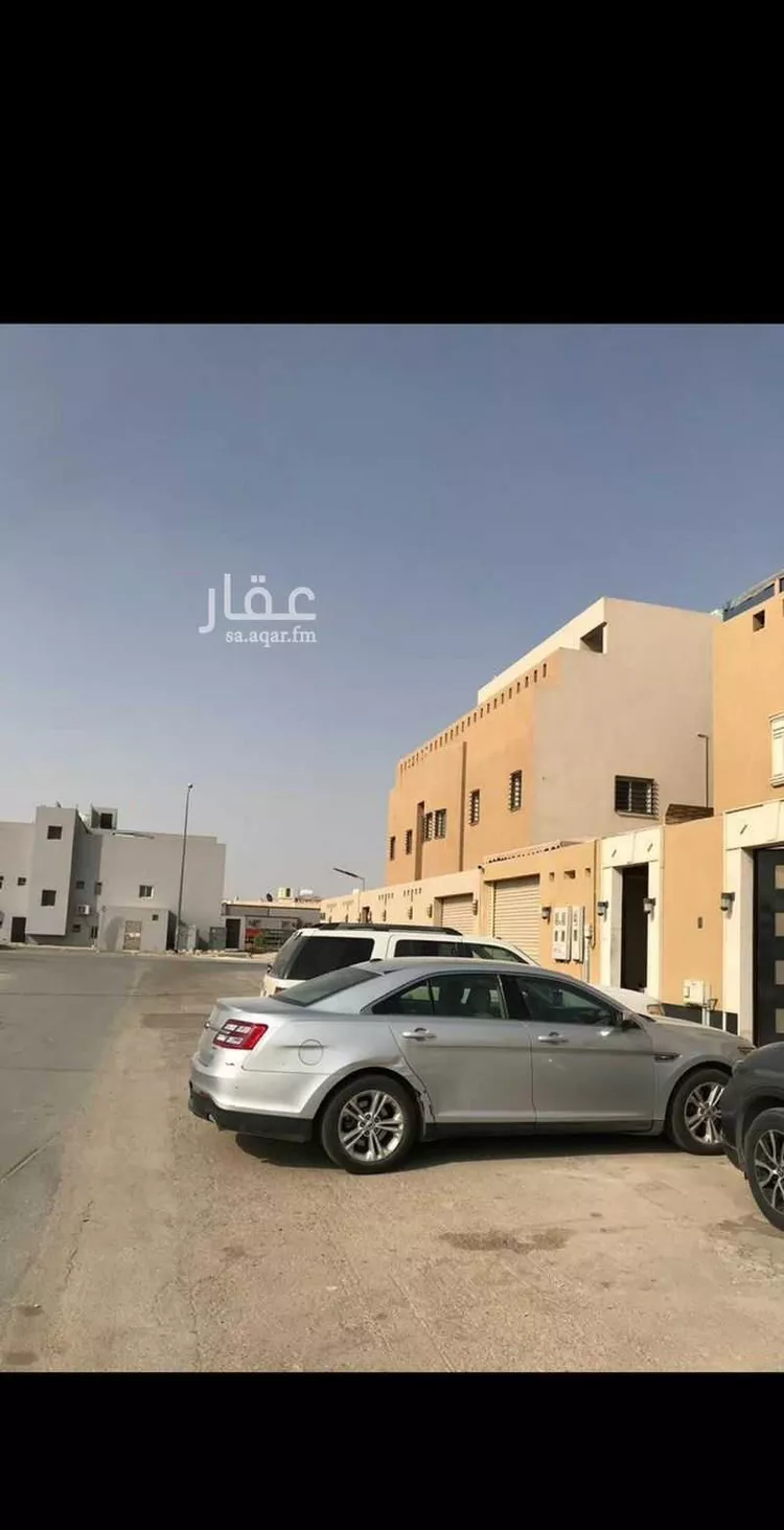 فيلا للبيع في شارع العذيب, حي العزيزية, مدينة الرياض, منطقة الرياض 6
