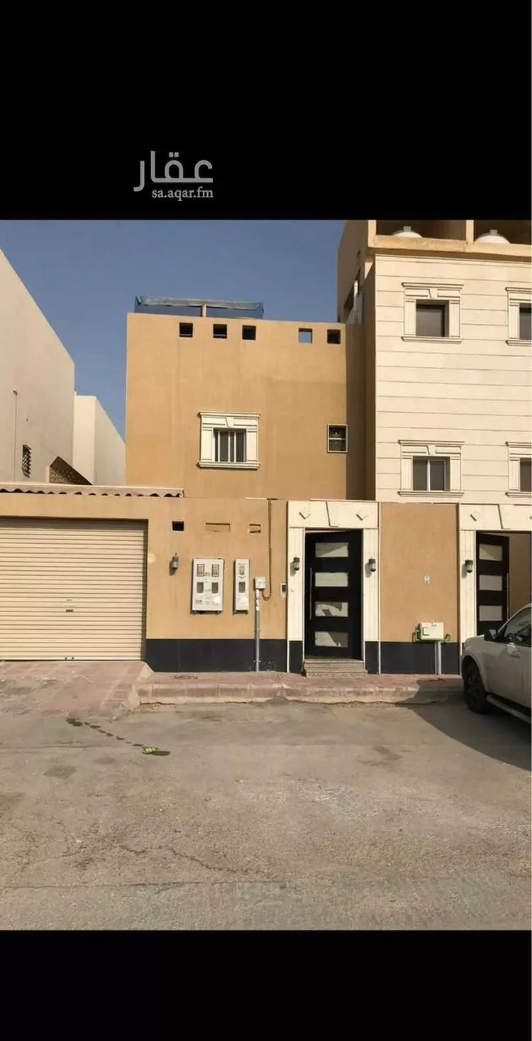 فيلا للبيع في شارع العذيب, حي العزيزية, مدينة الرياض, منطقة الرياض