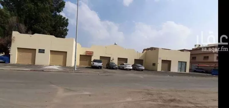 أرض للبيع في شارع سليمان بن سعد القضاه, حي المنار, مدينة جدة, منطقة مكة المكرمة