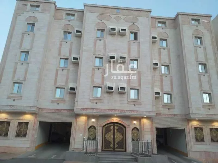 Apartment for Rent in Mecca King Fahd