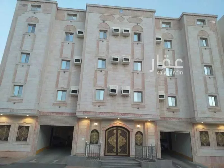 Room for Rent in Mecca King Fahd