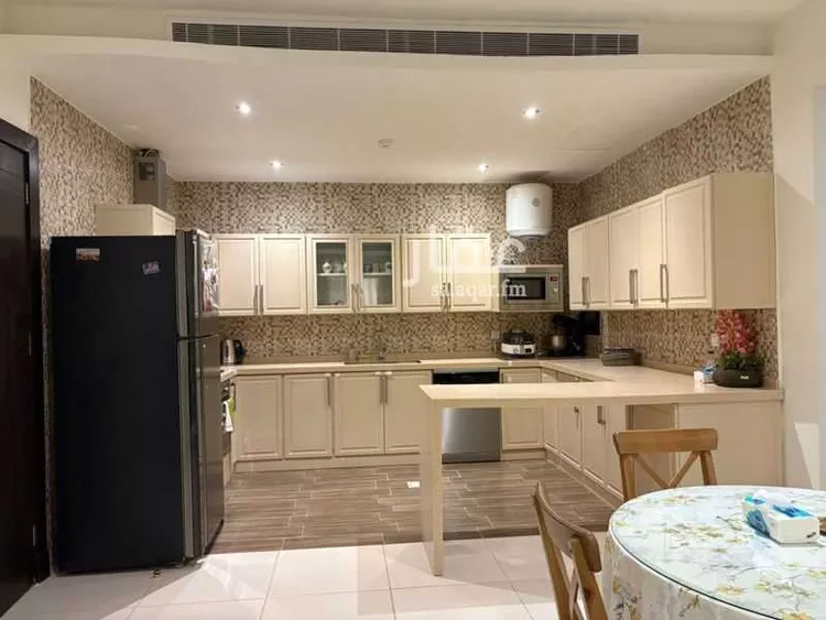 شقة للبيع في شارع بكر ابن حارثة, حي الروابي, مدينة الخبر, المنطقة الشرقية صورة 3