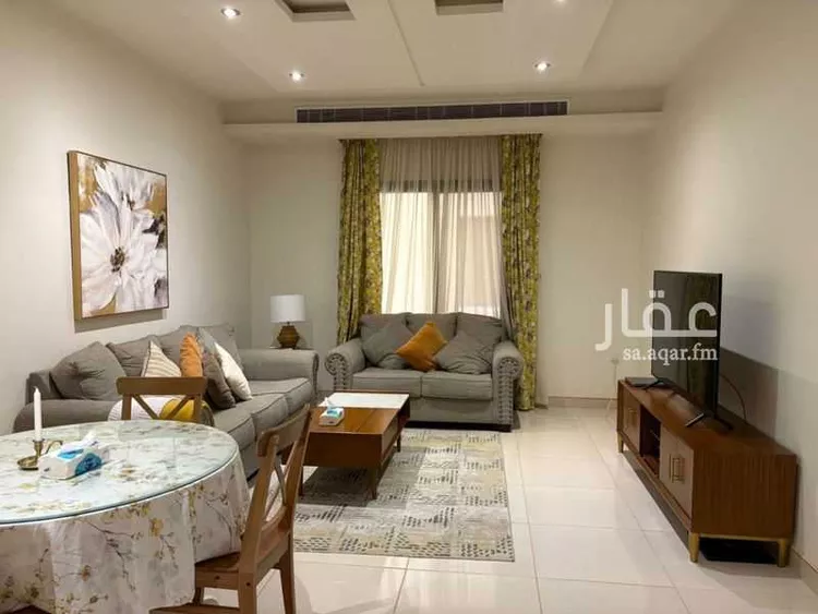 شقة للبيع في شارع بكر ابن حارثة, حي الروابي, مدينة الخبر, المنطقة الشرقية