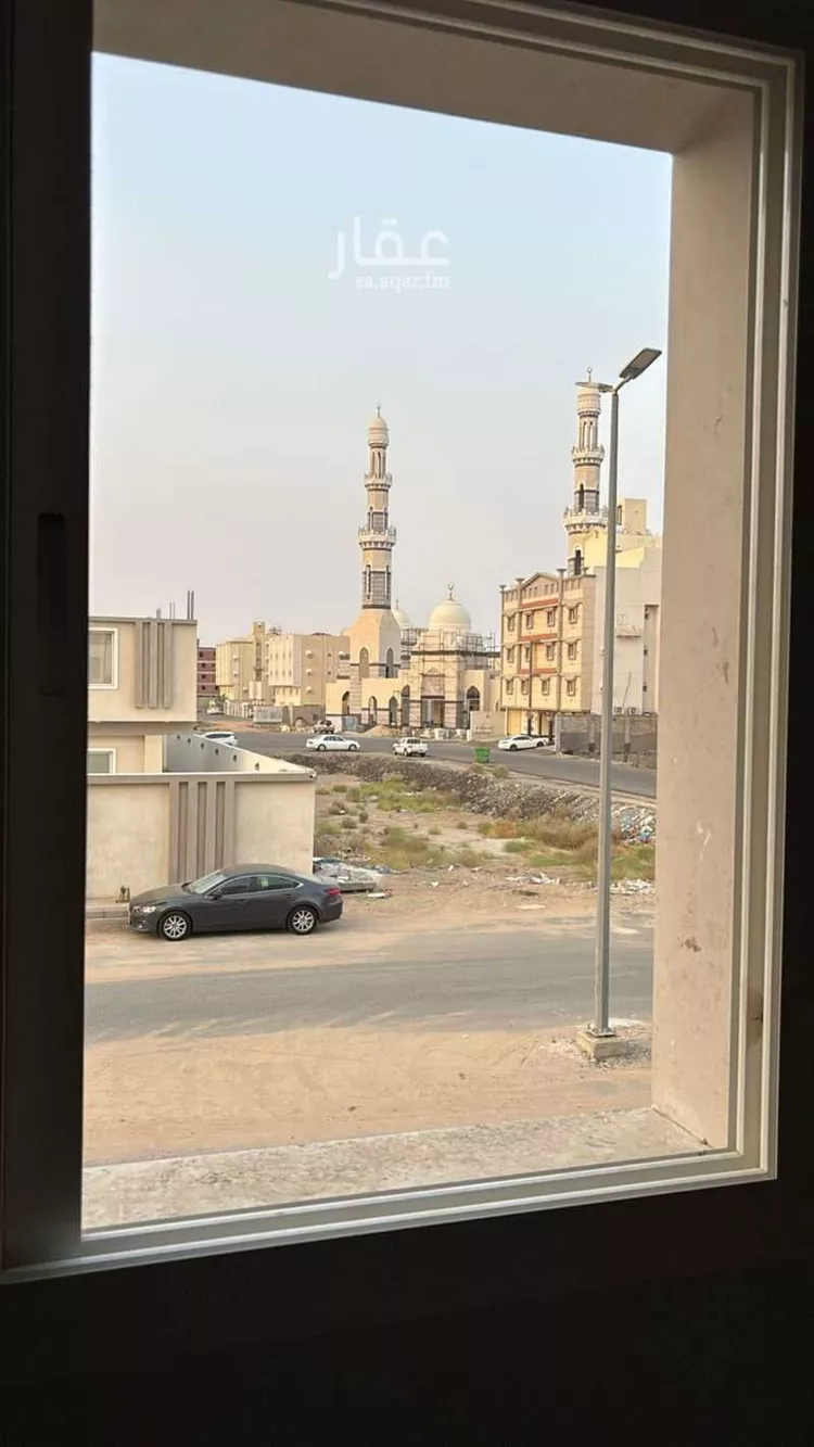 شقة للبيع في شارع زين الدين العابدين ابن عبدالقادر, حي الشامية الجديد, مدينة مكه المكرمه, منطقة مكة المكرمة صورة 2
