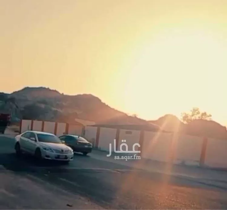 أرض للبيع في شارع شارع المجاهدين, حي اليمامة, مدينة مكه المكرمه, منطقة مكة المكرمة صورة 2