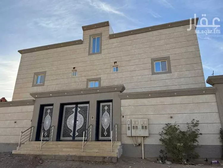 Apartment for Sale in Tabuk Ar Rawdah