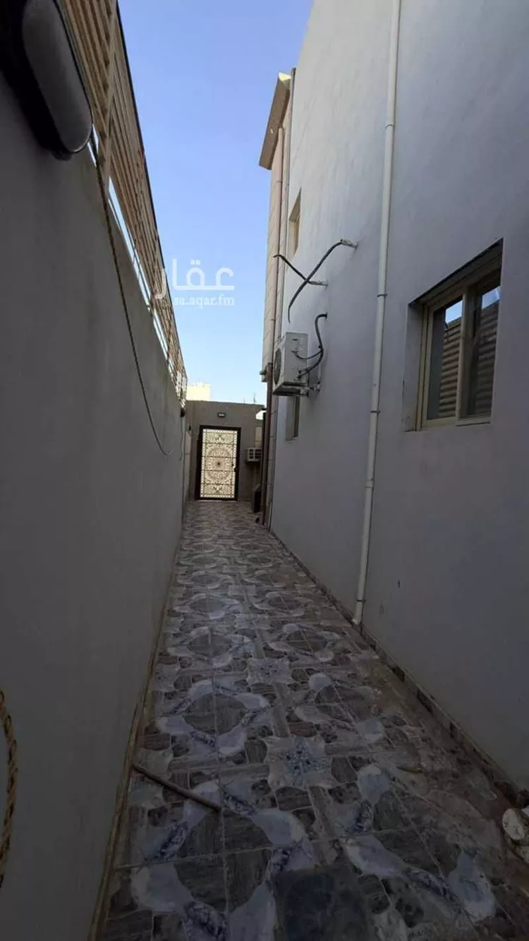 شقة للبيع في شارع البدر النابلسي, حي القدس, مدينة تبوك, منطقة تبوك صورة 2