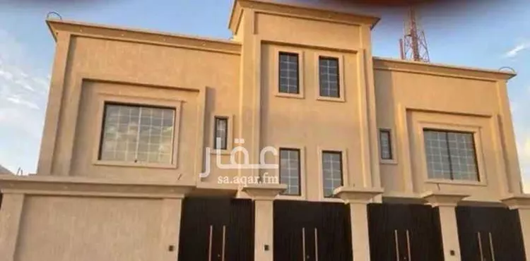 دور للبيع في شارع الاعاسره, حي الريان, مدينة تبوك, منطقة تبوك صورة 3