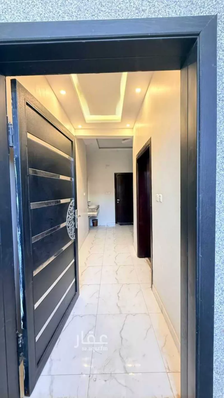 شقة للبيع في شارع البدر النابلسي, حي القدس, مدينة تبوك, منطقة تبوك صورة 4