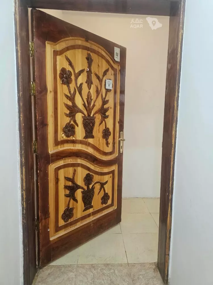 شقة للإيجار في شارع عثمان بن مظعون, حي ساق, مدينة العلا, منطقة المدينة المنورة 6