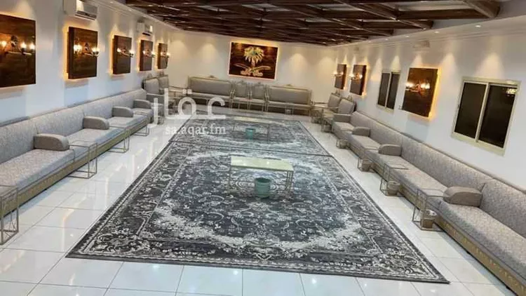 استراحة للبيع في شارع محمد بن عبدالله الطبري, حي القيروان, مدينة خميس مشيط, منطقة عسير صورة 3