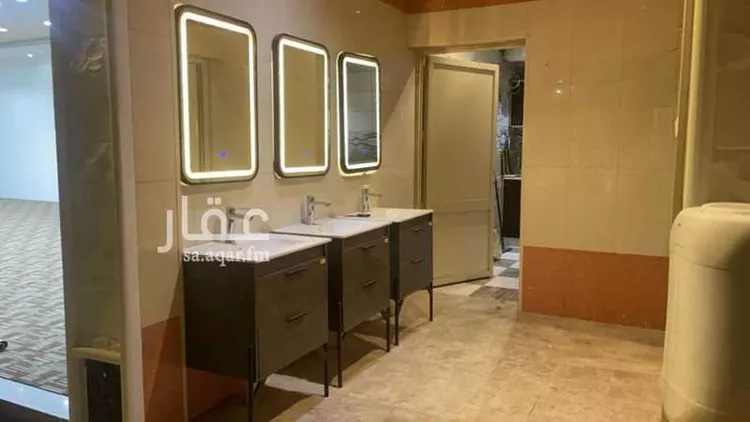 استراحة للبيع في شارع محمد بن عبدالله الطبري, حي القيروان, مدينة خميس مشيط, منطقة عسير صورة 4