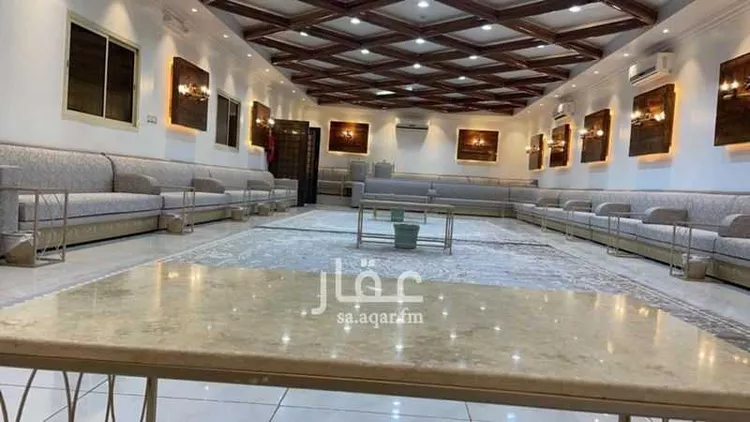 استراحة للبيع في شارع محمد بن عبدالله الطبري, حي القيروان, مدينة خميس مشيط, منطقة عسير صورة 5