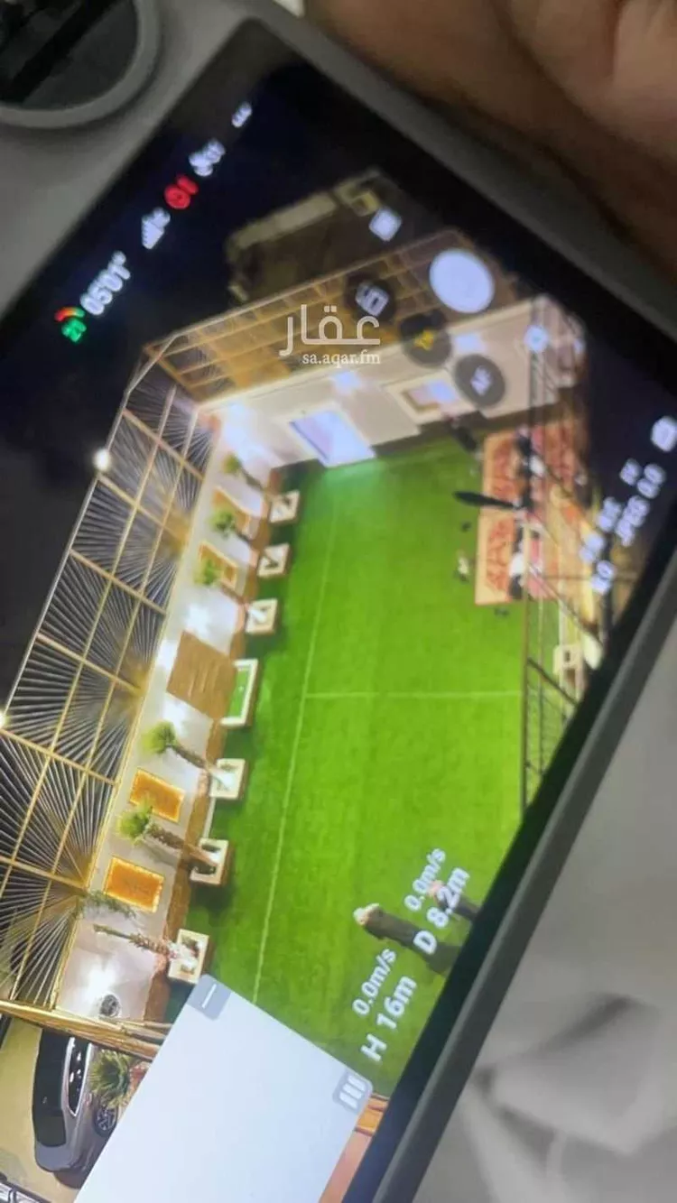 استراحة للبيع في شارع محمد بن عبدالله الطبري, حي القيروان, مدينة خميس مشيط, منطقة عسير