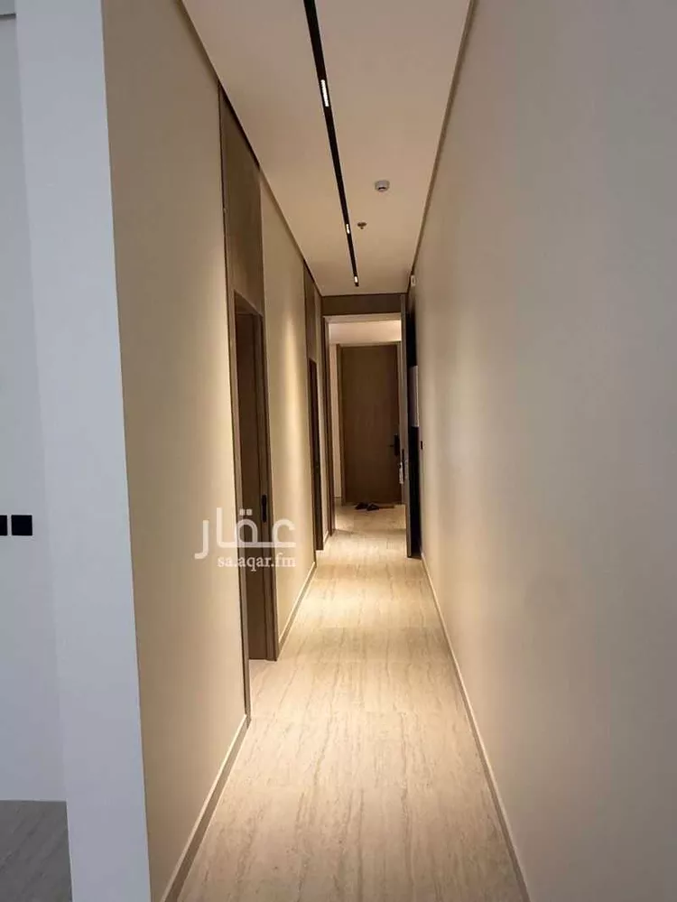 شقة للإيجار في شارع عبدالله بن سعد السديري, حي النزهة, مدينة الرياض, منطقة الرياض صورة 3