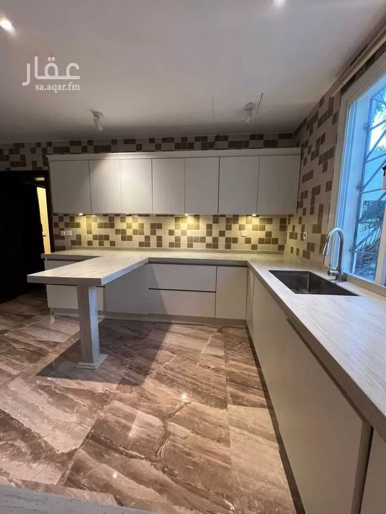 فيلا للإيجار في شارع جبر الثقفي, حي المحمدية, مدينة جدة, منطقة مكة المكرمة صورة 3