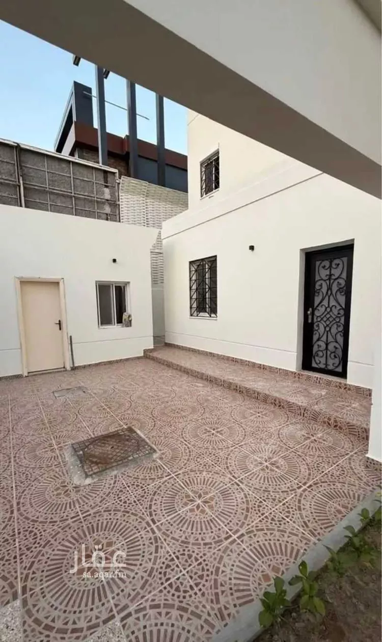 فيلا للإيجار في شارع جبر الثقفي, حي المحمدية, مدينة جدة, منطقة مكة المكرمة صورة 4